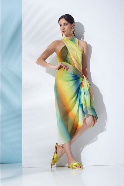 NATORI Boracay Pareo