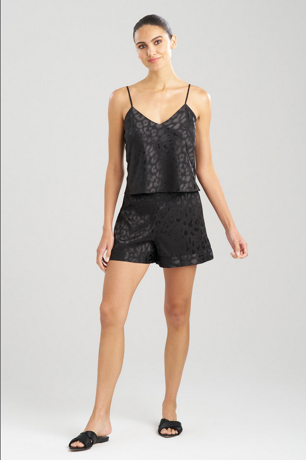 NATORI Decadence Cami Shorts PJ