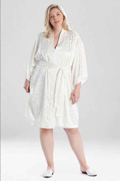 NATORI Decadence Long Wrap