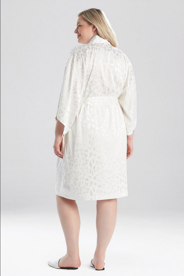 NATORI Decadence Long Wrap