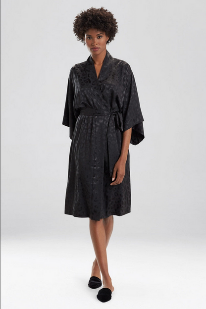 NATORI Decadence Long Wrap