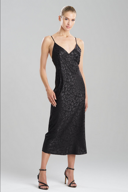 NATORI Decadence Slip Dress