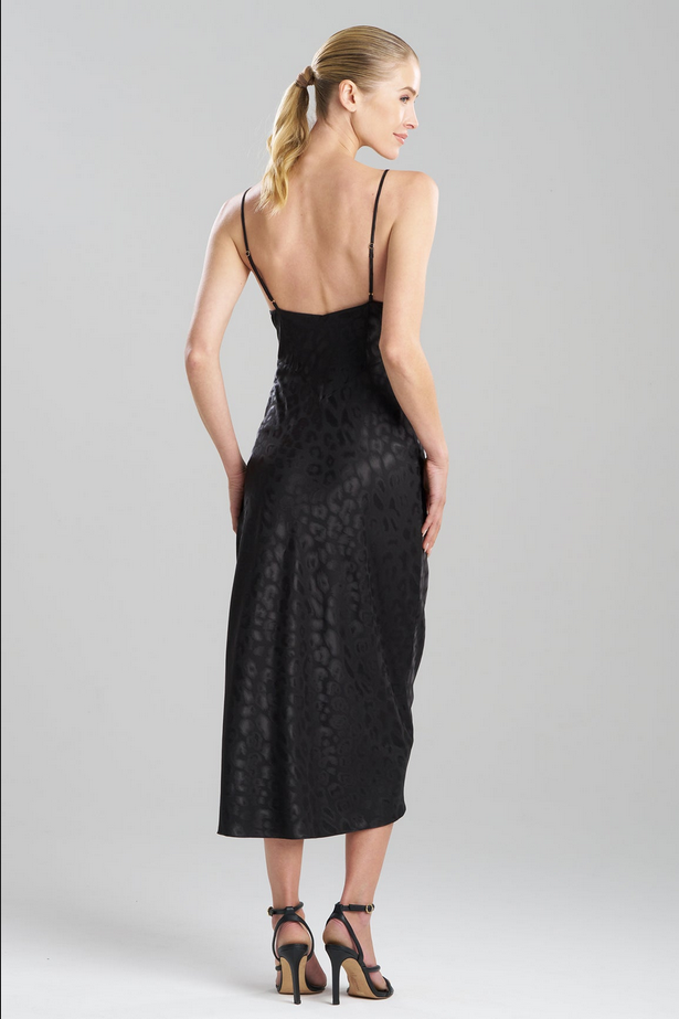 NATORI Decadence Slip Dress