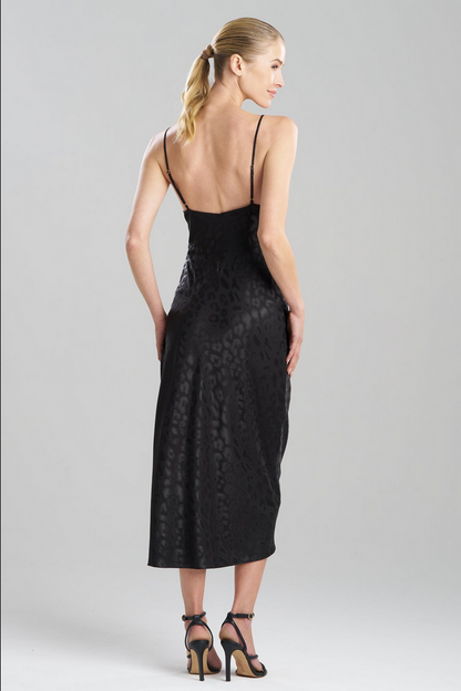 NATORI Decadence Slip Dress