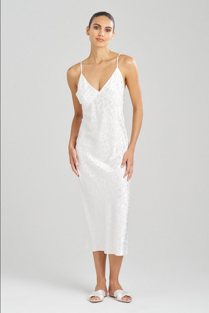 NATORI Decadence Slip Dress