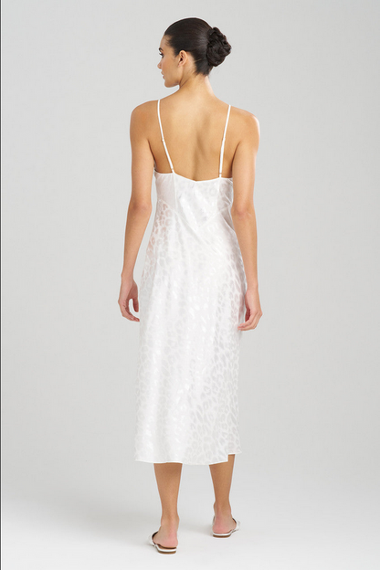 NATORI Decadence Slip Dress