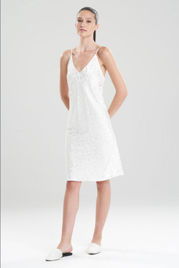 NATORI Decadence V-Neck Chemise