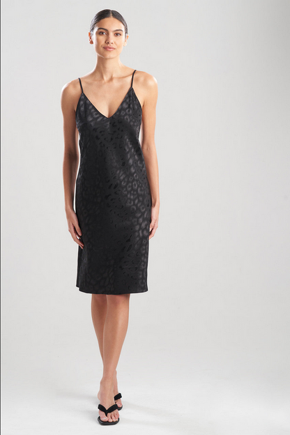 NATORI Decadence V-Neck Chemise