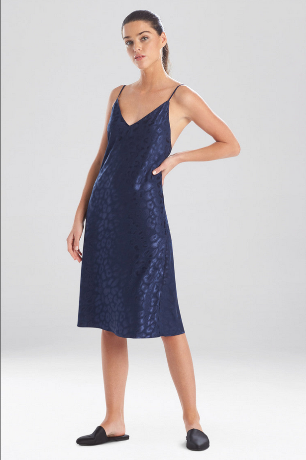 NATORI Decadence V-Neck Chemise