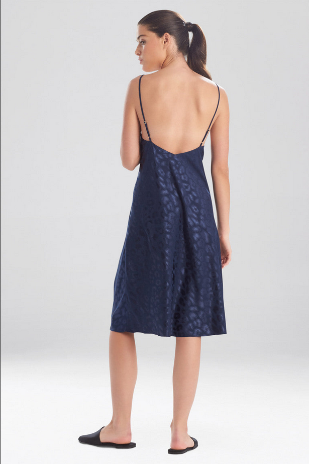 NATORI Decadence V-Neck Chemise