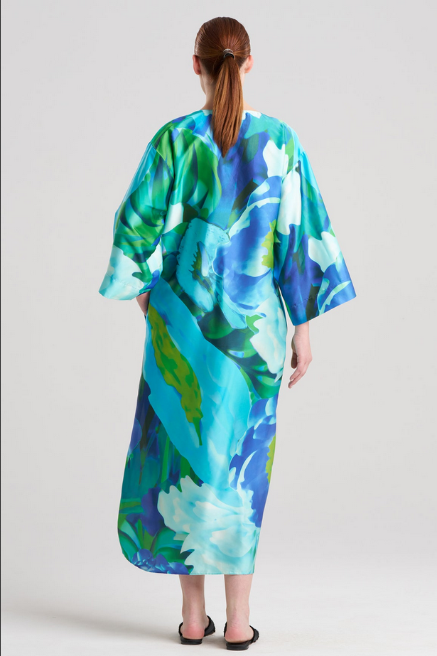 NATORI Garbo Caftan