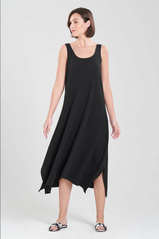 NATORI Onsen Short Slip Dress