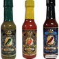Pepper Palace King Sauce Bundle