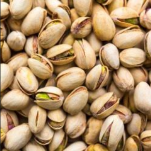 Sun Organic Farm Pistachio, In-shell, Raw Organic