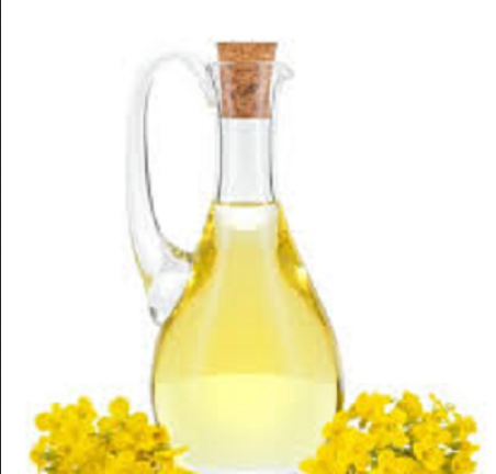 Sun Organic Farm Organic Canola Oil
