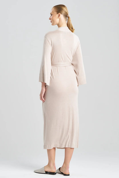 NATORI Shangri-La TENCEL Robe 2