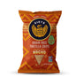 Siete Foods Nacho Grain Free Tortilla Chips 5 oz - 6 Bags