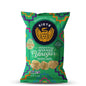 Siete Foods Sea Salt & Vinegar Kettle Cooked Potato Chips with a Hint of Serrano - 6 bags