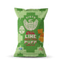 Siete Foods Chile Lime Grain Free Puff Snacks - 6 bags