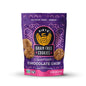 Siete Foods Hint of Mexican Vanilla Chocolate Chip Cookies - 6 Bags