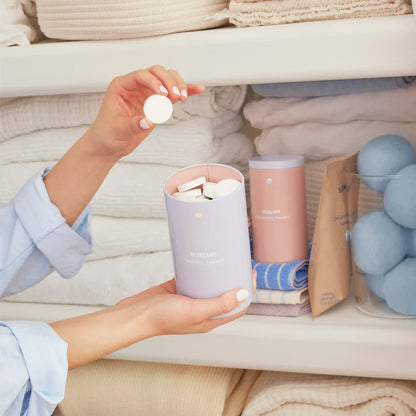 Blueland Laundry Detergent Starter Set