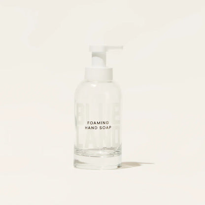 Blueland Hand Soap Forever Bottle x3