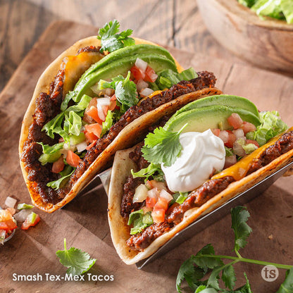 Tastefully Simple Taco Time Bundle