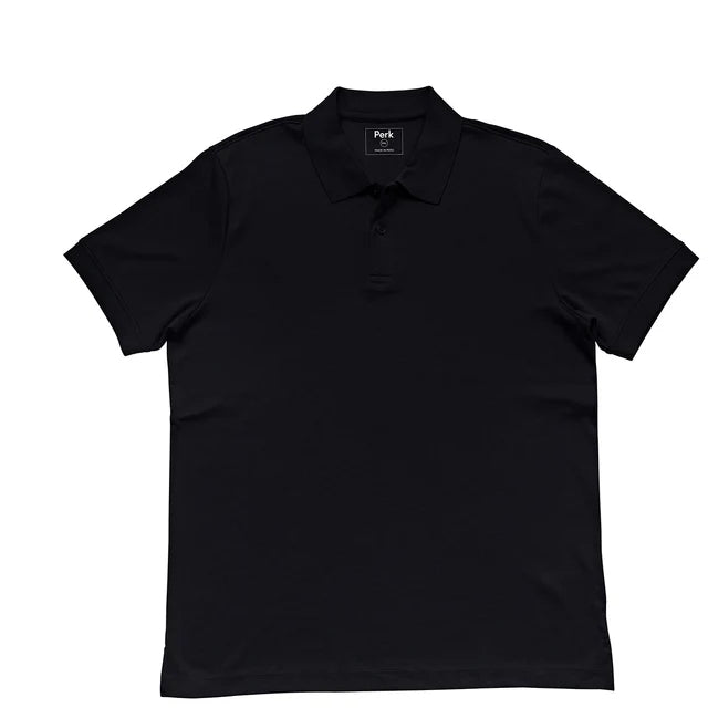 Perk - Perk Men's Earth and Sky Polo 3-Pack