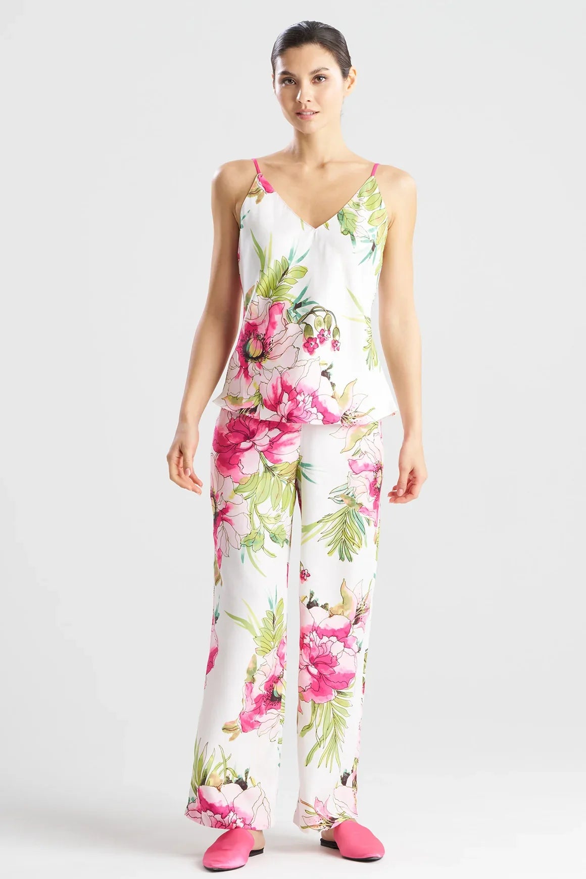 NATORI Sonomi Cami PJ