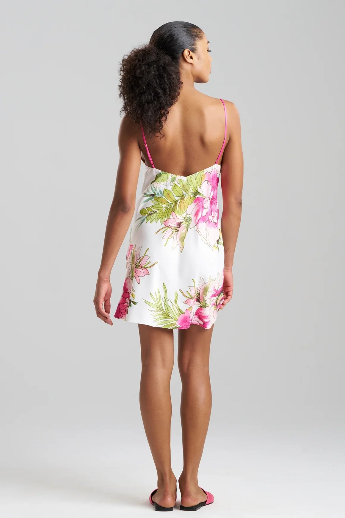 NATORI Sonomi Chemise