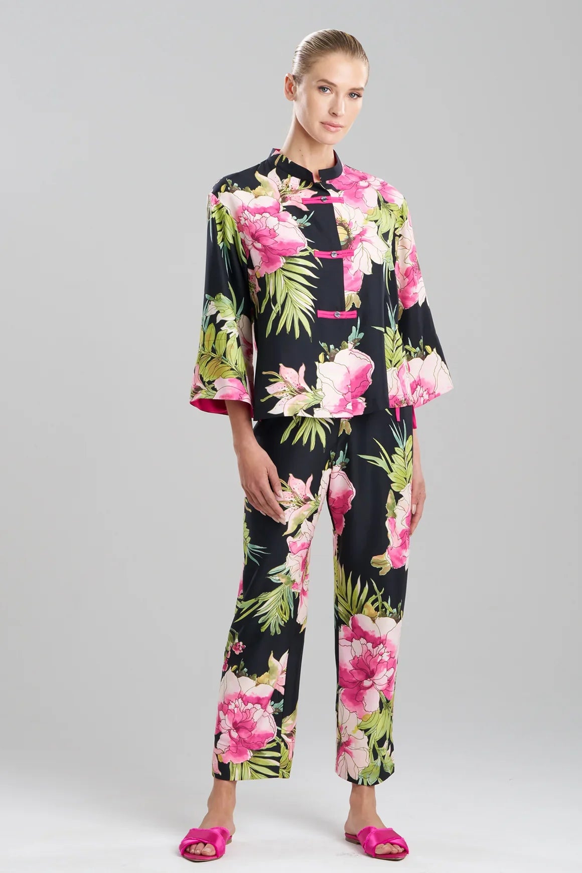 NATORI Sonomi Mandarin PJ