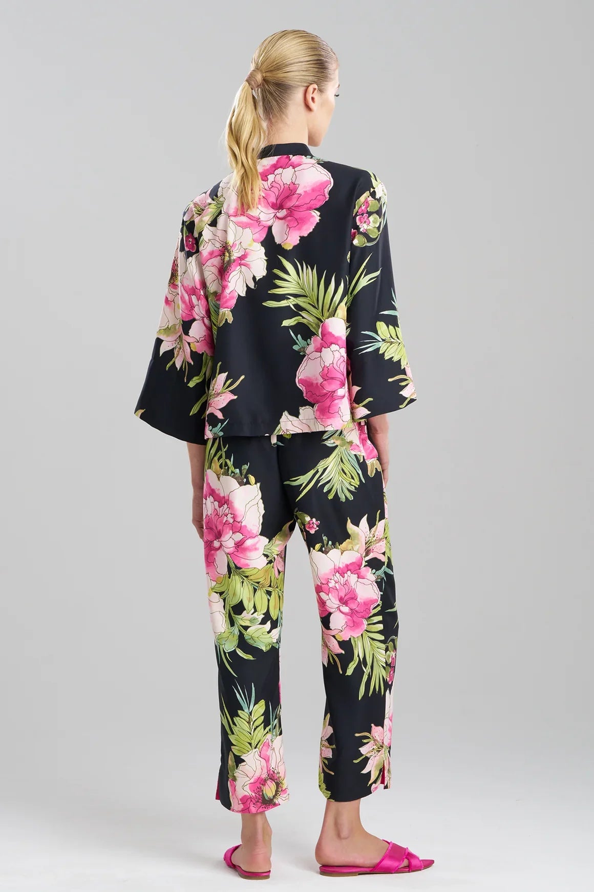 NATORI Sonomi Mandarin PJ