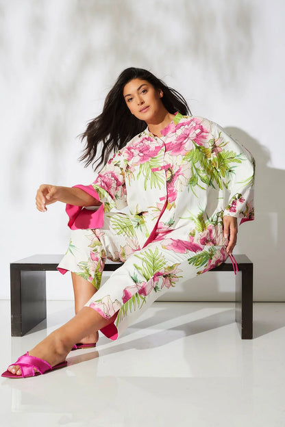 NATORI Sonomi Mandarin PJ