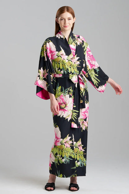 NATORI Sonomi Robe