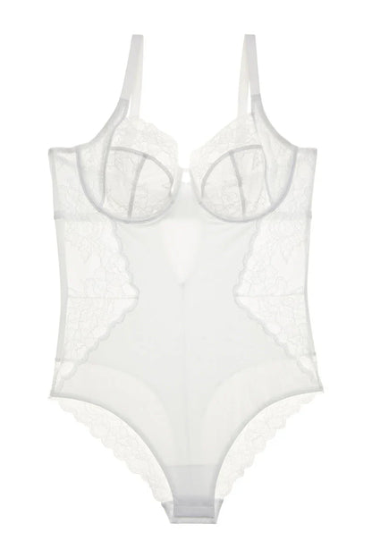 NATORI Statement Full Fit Underwire Bodysuit