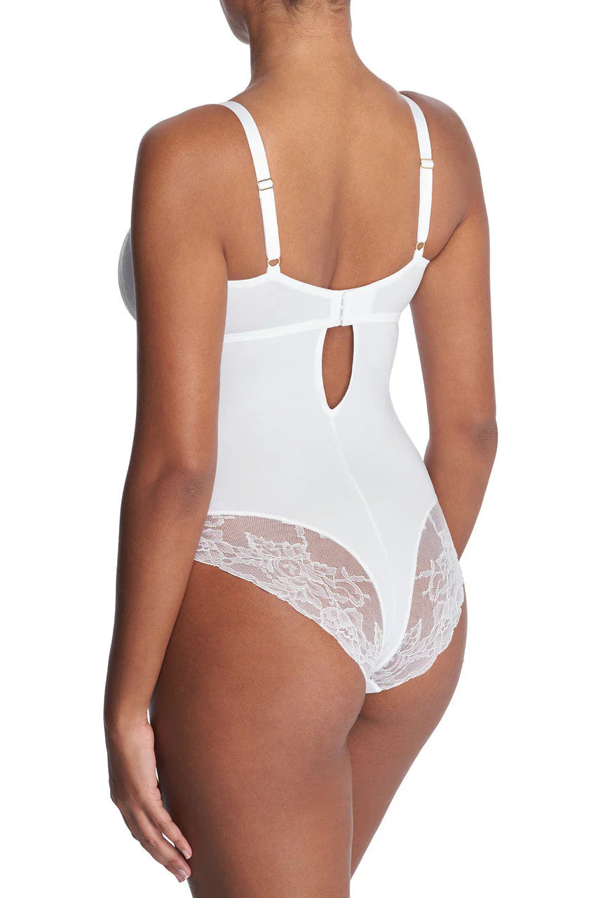 NATORI Statement Full Fit Underwire Bodysuit