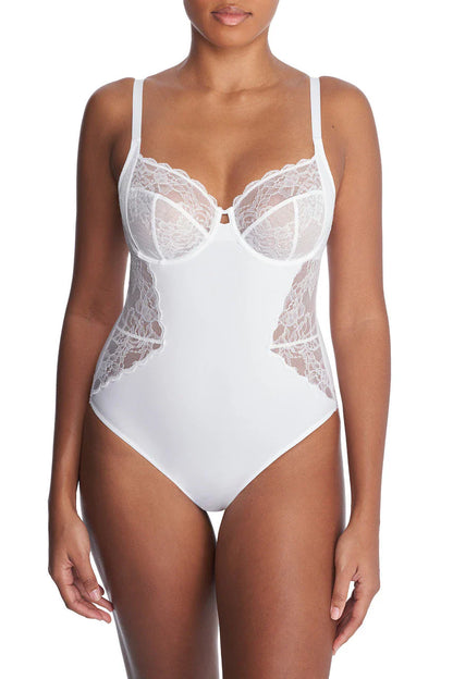 NATORI Statement Full Fit Underwire Bodysuit