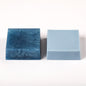 Bramble Berry Stormy Blue Color Block