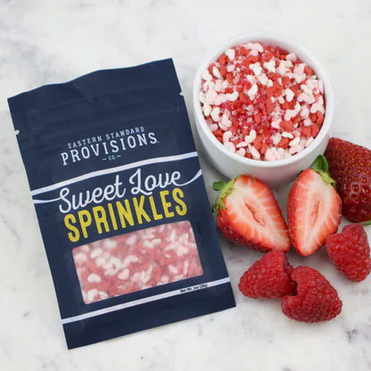 Eastern Standard Provisions Sweet Love Sprinkles