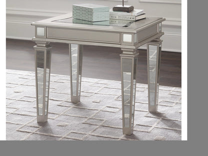 Ashley Furniture Tessani End Table