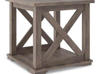 Ashley Furniture Arlenbry End Table