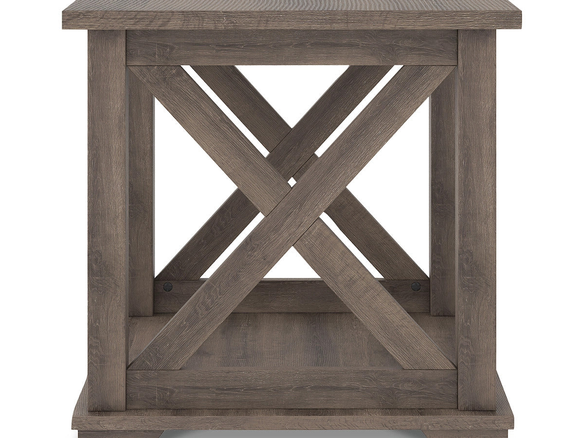 Ashley Furniture Arlenbry End Table