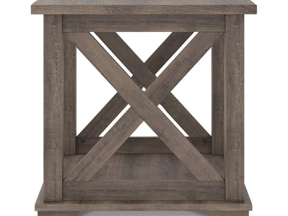 Ashley Furniture Arlenbry End Table