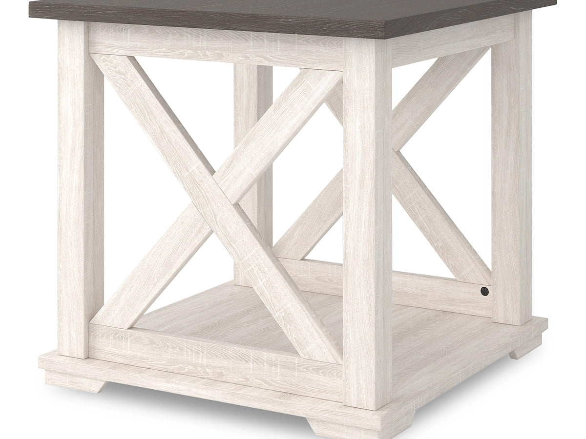 Ashley Furniture Dorrinson End Table