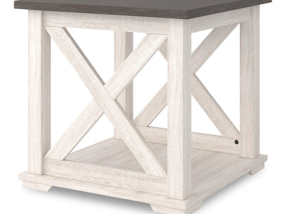 Ashley Furniture Dorrinson End Table