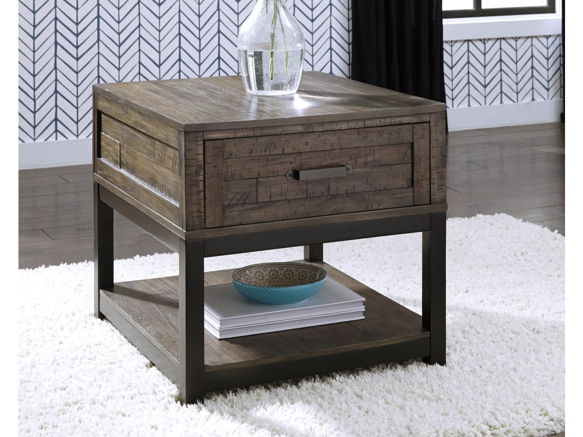 Ashley Furniture Johurst End Table