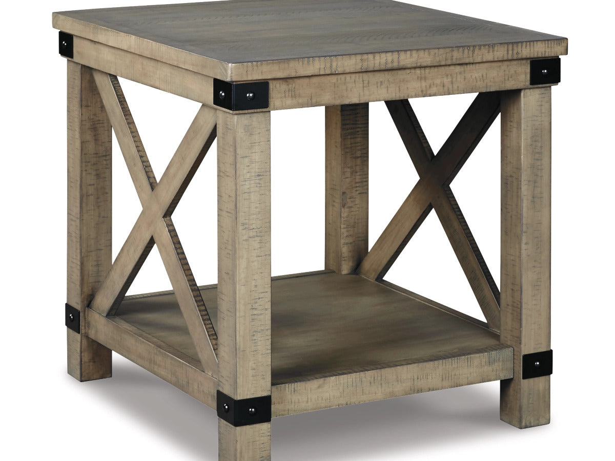 Ashley Furniture Aldwin End Table