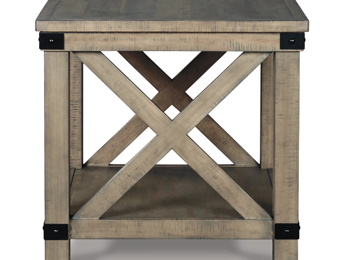 Ashley Furniture Aldwin End Table