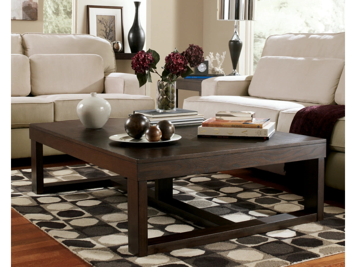 Ashley Furniture Watson Coffee Table