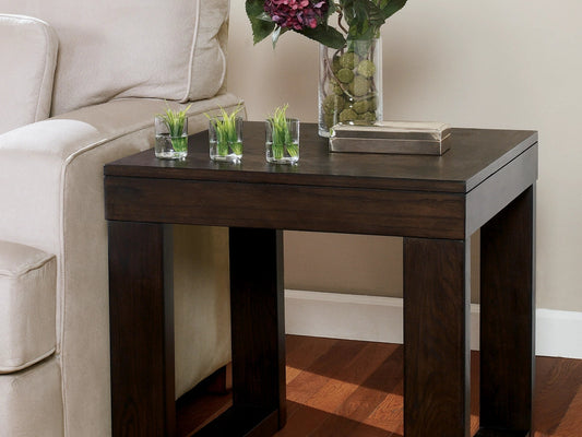 Ashley Furniture Watson End Table